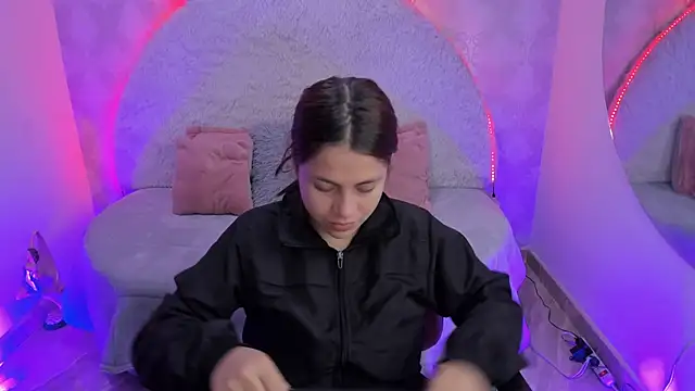 valentina clk online show from 03/09/26, 01:26