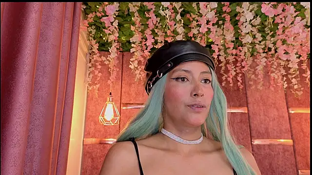 Rynka  online show from 02/24/26, 03:59