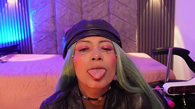 Rynka  online show from 04/08/26, 04:12