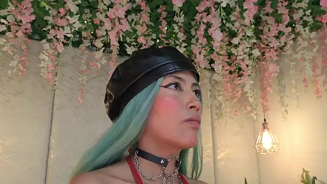 Rynka  online show from 04/23/26, 03:52