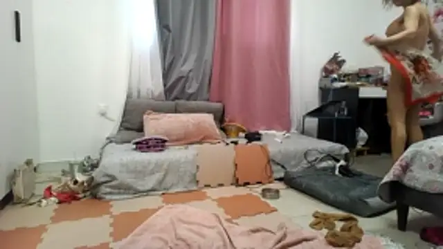 Your Desires07 online show from 11/05/25, 09:53