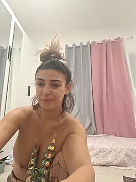 Your Desires07 online show from 11/07/25, 03:12