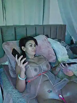 Your Desires07 online show from 01/09/26, 11:39