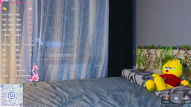 Snapshot of TinyMollys chatting on 01/10/26, 04:20 TinyMollys online show from 01/10/26, 04:20