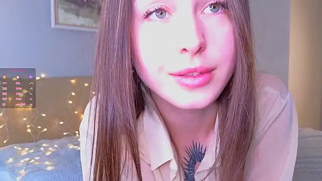 Snapshot of TinyMollys chatting on 03/15/26, 03:51 TinyMollys online show from 03/15/26, 03:51