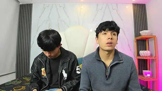 hoot booys  online show from 04/22/26, 09:16