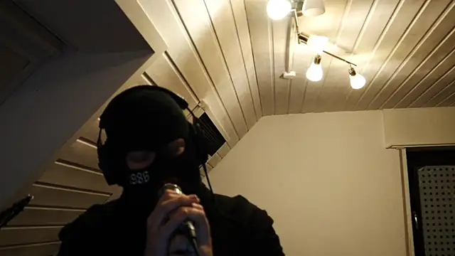 Symph0ny 0f Gh0sts online show from 11/09/25, 07:56