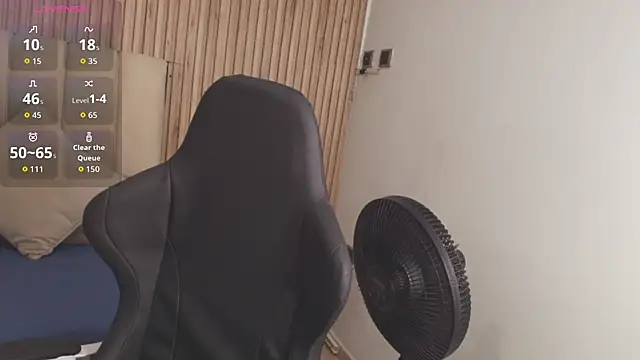 Aziz daud online show from 11/25/25, 12:05