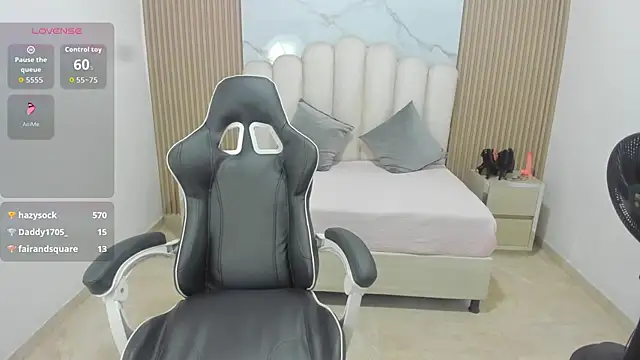 Aziz daud online show from 03/14/26, 07:08