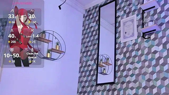 Snapshot of SamaraPike chatting on 03/28/26, 12:16 SamaraPike online show from 03/28/26, 12:16