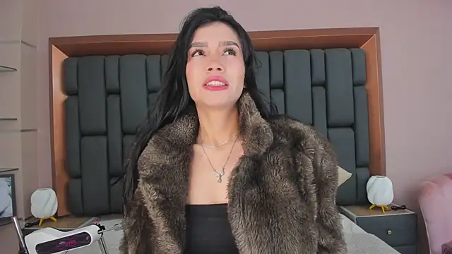 TanyaBello online show from 11/05/25, 01:22