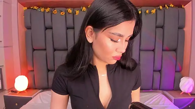 TanyaBello online show from 11/27/25, 01:24