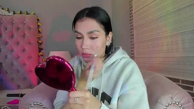 TanyaBello online show from 03/10/26, 04:28