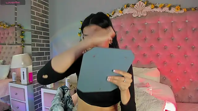 TanyaBello online show from 04/23/26, 03:30