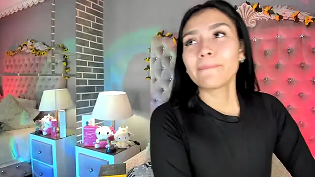 TanyaBello online show from 07/29/26, 04:43