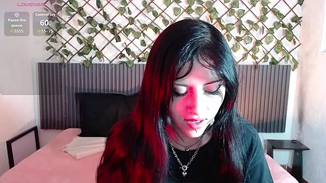 Dark Niight  online show from 02/19/26, 12:45