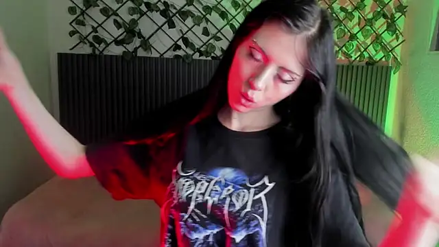 Dark Niight  online show from 03/17/26, 12:41