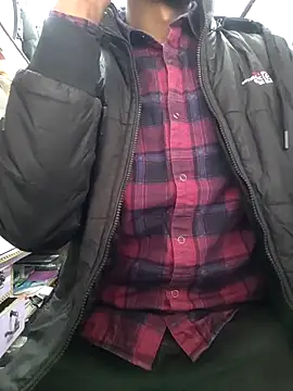 princejmp1973 online show from 12/16/25, 09:14