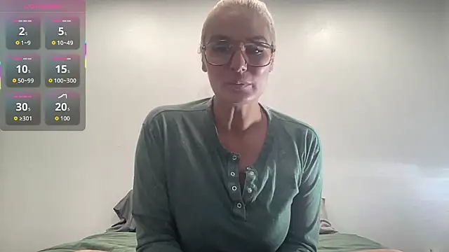 Mandyrheaa online show from 03/30/26, 03:07