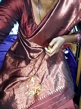 sarika-telugu online show from 02/21/26, 02:12