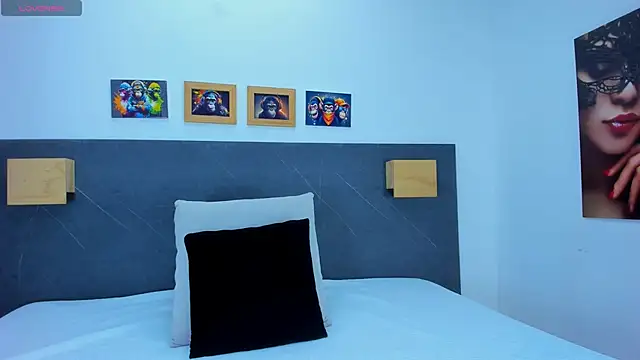 iamdoll online show from 04/21/26, 07:50