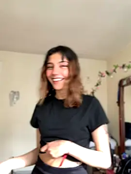 MiaaCute- online show from 12/02/25, 08:59