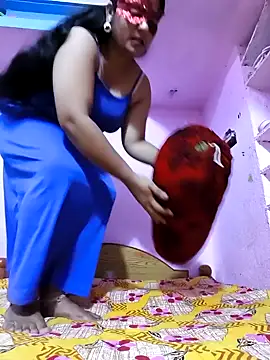 SAIRA-hot online show from 11/13/25, 05:34