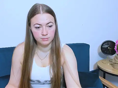 LeaNaughty online show from 10/26/25, 05:24