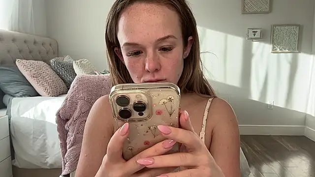 Snapshot of Amberjayxox0 chatting on 02/02/26, 11:58 Amberjayxox0 online show from 02/02/26, 11:58