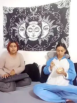 emily n abby online show from 02/24/26, 01:31