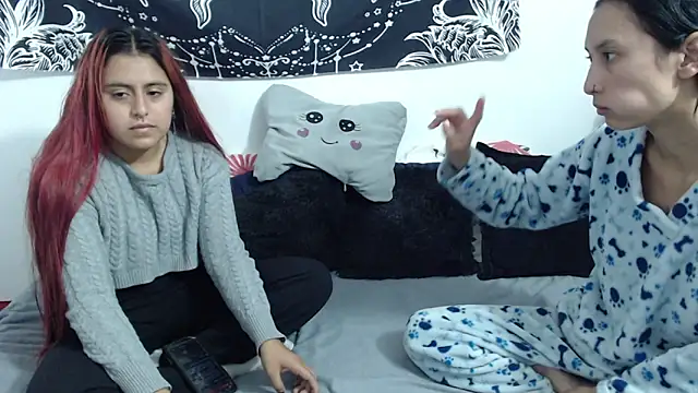 emily n abby online show from 03/03/26, 01:17