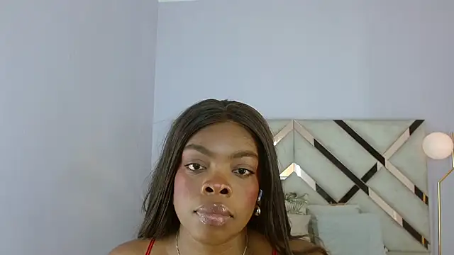 Maiacharris  online show from 07/14/26, 12:11