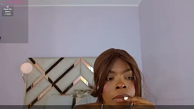Maiacharris  online show from 07/27/26, 12:23