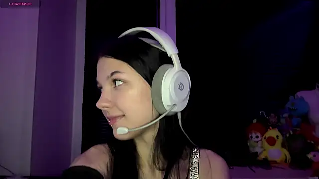 HanaMantanaDell online show from 10/23/25, 01:21