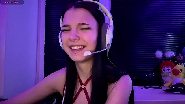 HanaMantanaDell online show from 12/03/25, 03:21