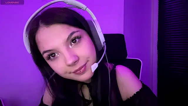 HanaMantanaDell online show from 12/20/25, 03:08