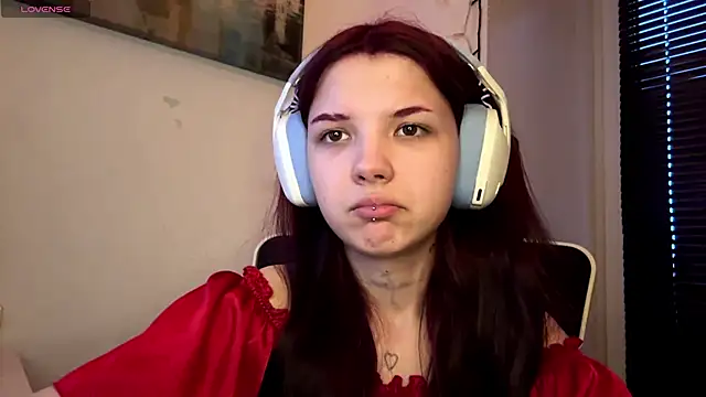 HanaMantanaDell online show from 04/01/26, 02:25