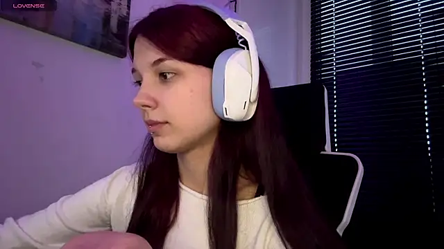 HanaMantanaDell online show from 04/10/26, 02:55