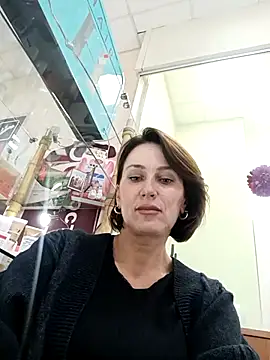 Luna 7777 online show from 10/23/25, 01:10