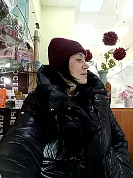 Luna 7777 online show from 02/13/26, 01:18