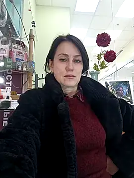 Luna 7777 online show from 02/22/26, 10:47