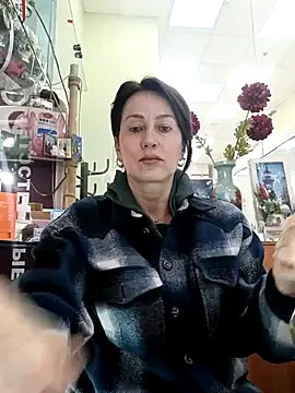 Luna 7777 online show from 03/07/26, 08:55