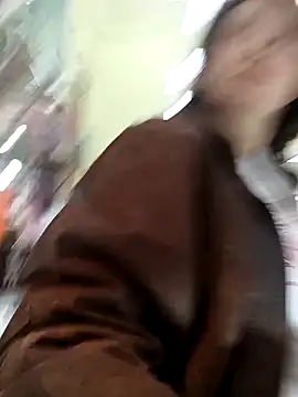 Luna 7777 online show from 03/10/26, 12:10