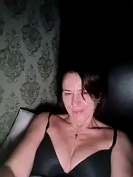 Luna 7777 online show from 03/30/26, 08:54