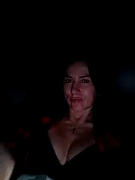 Luna 7777 online show from 04/23/26, 09:06