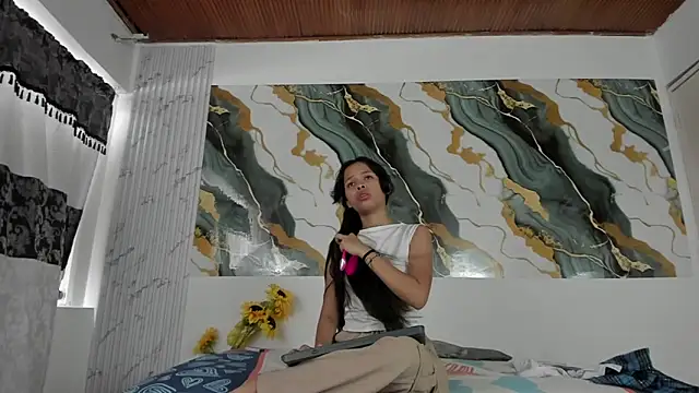 sharon ivanna12 online show from 02/21/26, 06:20