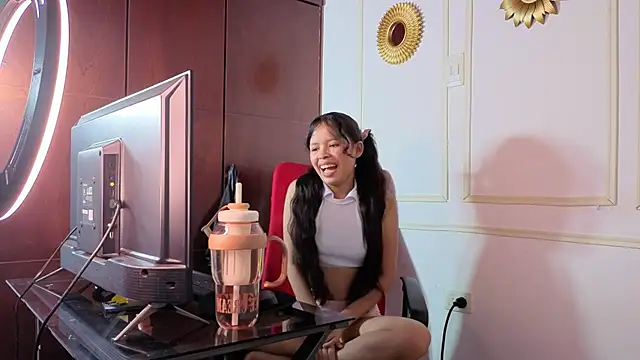 sharon ivanna12 online show from 04/06/26, 07:59