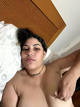 Snapshot of GIRL_ASS_NASTY chatting on 10/18/25, 03:35 GIRL ASS NASTY online show from 10/18/25, 03:35