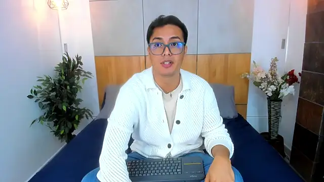 JohnBelRose online show from 11/28/25, 10:01