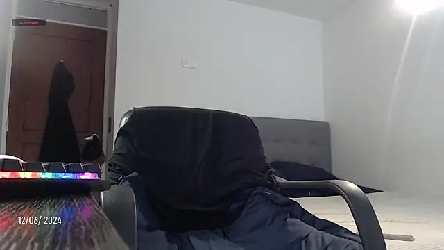 SugaredDigit online show from 12/06/24, 01:44